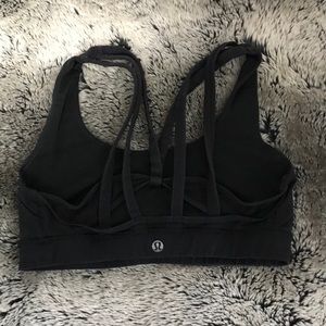 Lululemon Energy Bra